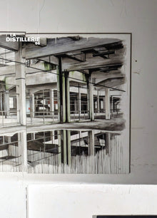 Renaissance — Ludo Lassalle