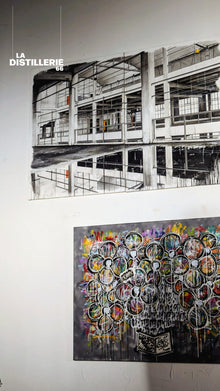 Renaissance — Ludo Lassalle
