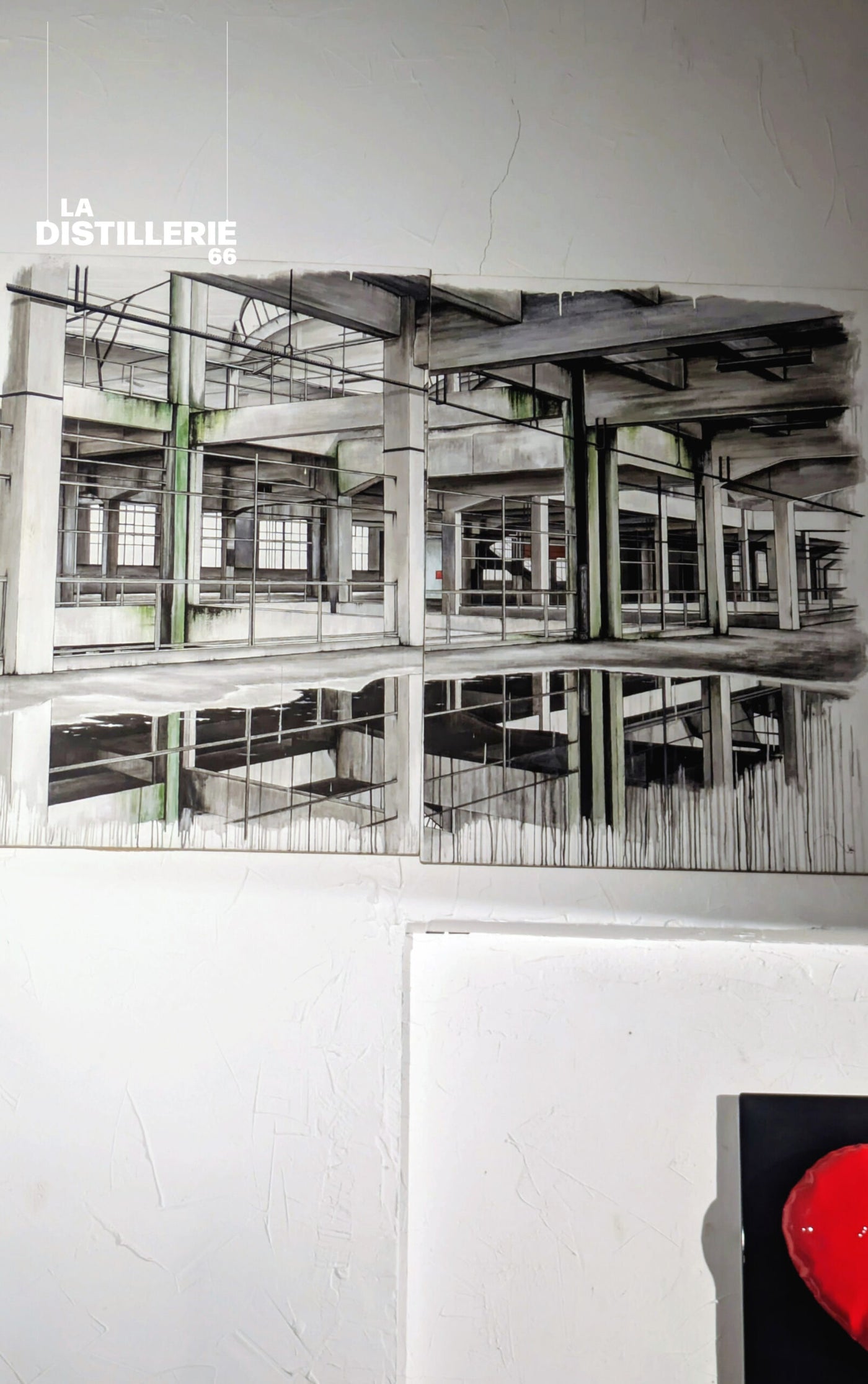 Renaissance — Ludo Lassalle