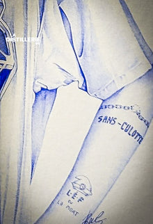 Sans Culotte — Beus