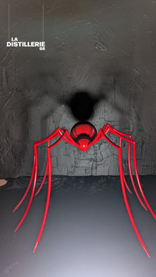 Spider #2 — David Cabrefigue