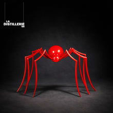 Spider #1 de David Cabrefigue — sculpture contemporaine en métal représentant une araignée