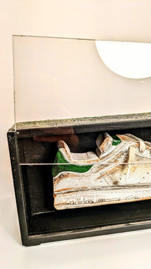 Stan Smith — Thomas Vinas