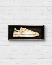 Stan Smith — Thomas Vinas