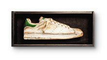 Stan Smith — Thomas Vinas