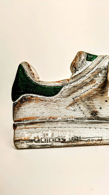 Stan Smith — Thomas Vinas