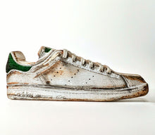 Stan Smith — Thomas Vinas
