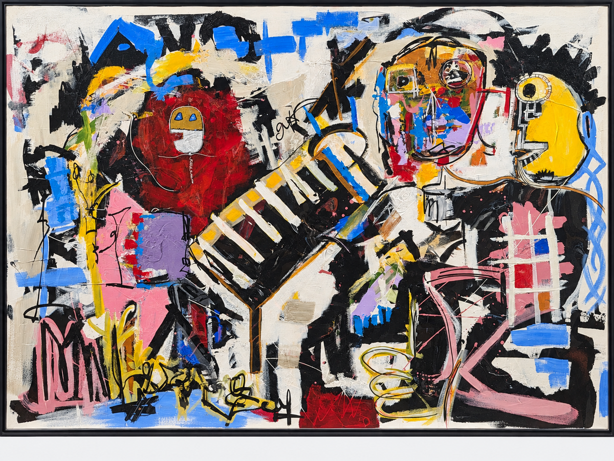 Le pianiste