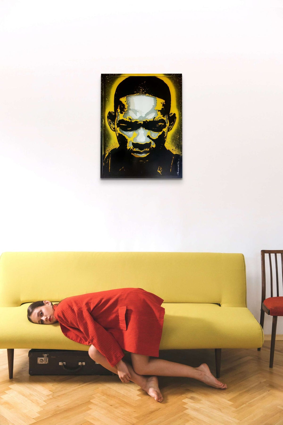 Will Smith