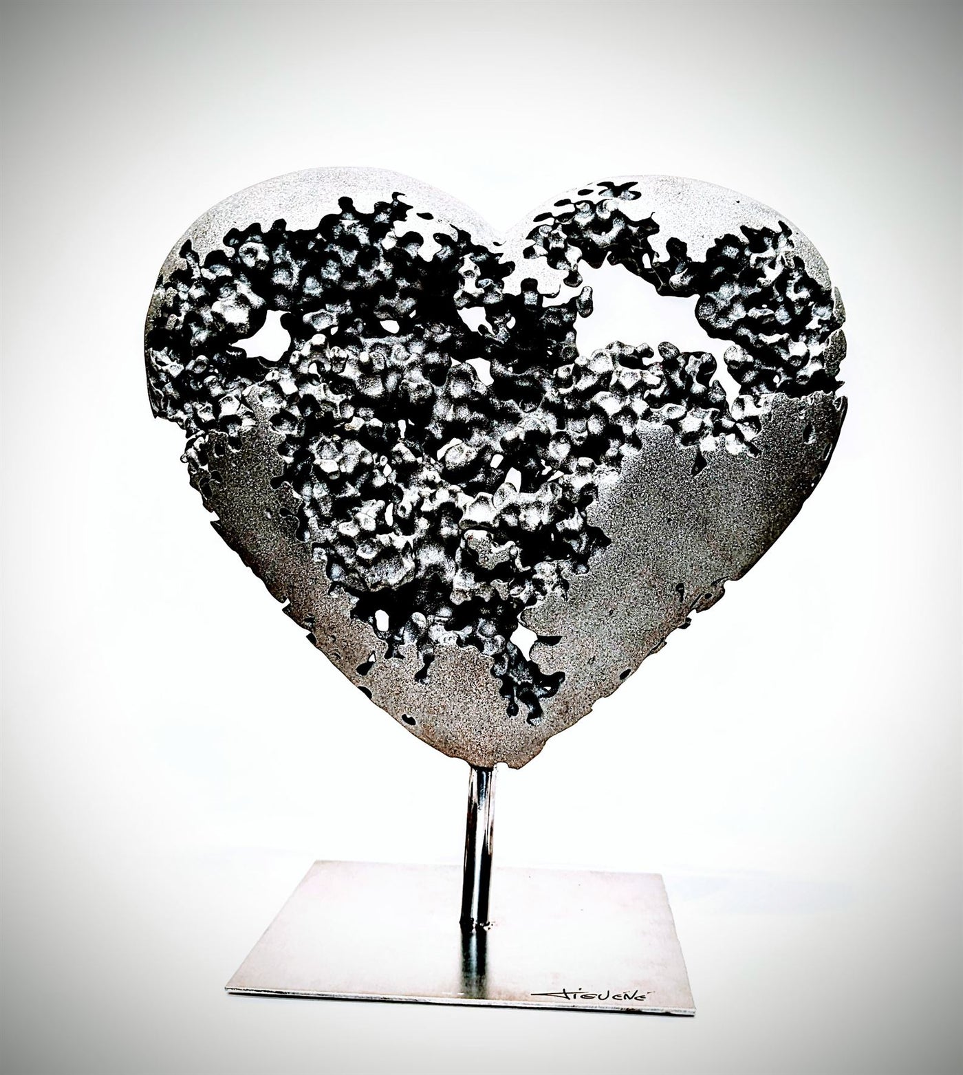 Amour — création de Tiguéné autour de la force et de la fragilité des émotions