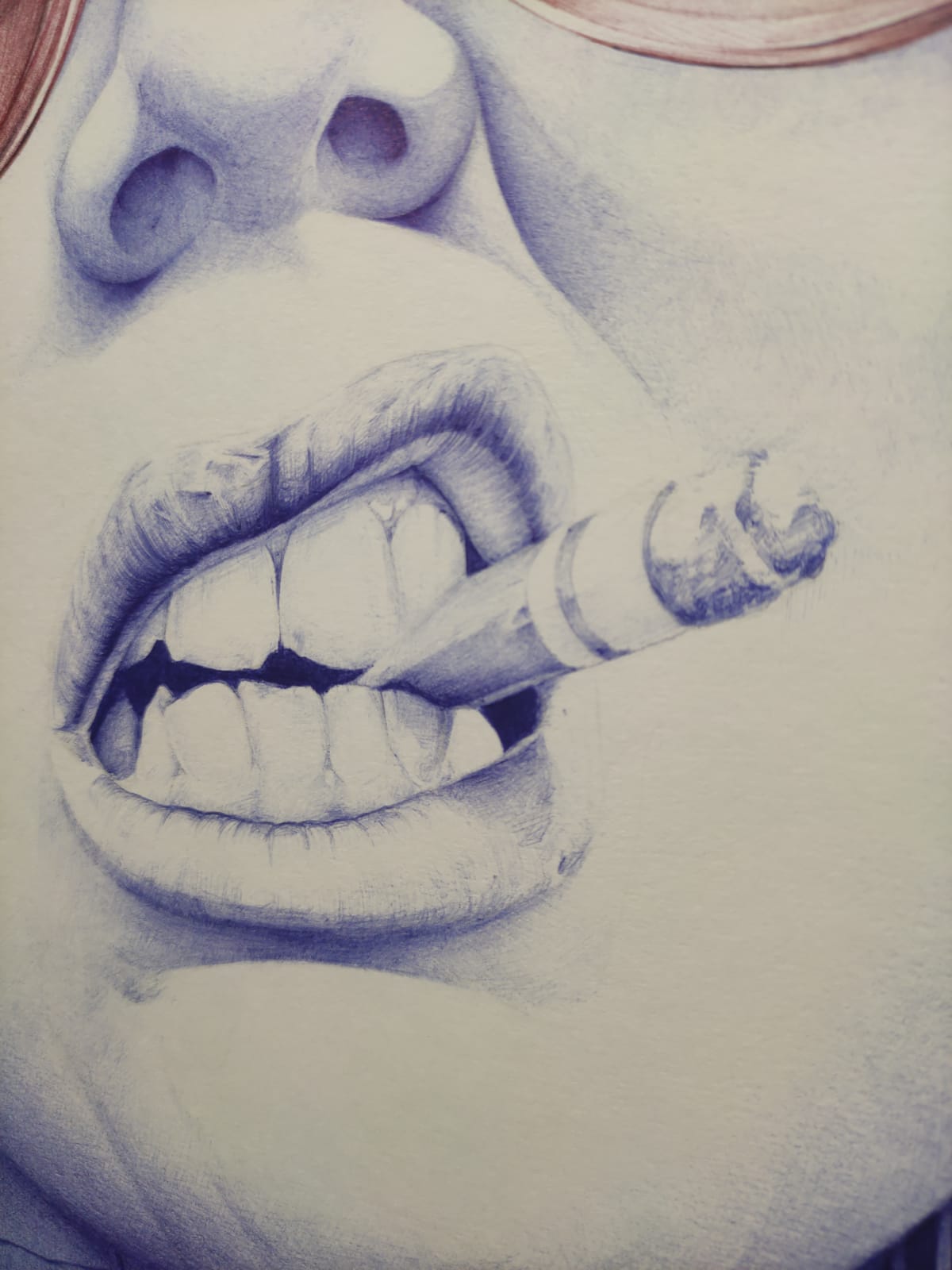 Listen Your Art — Beus