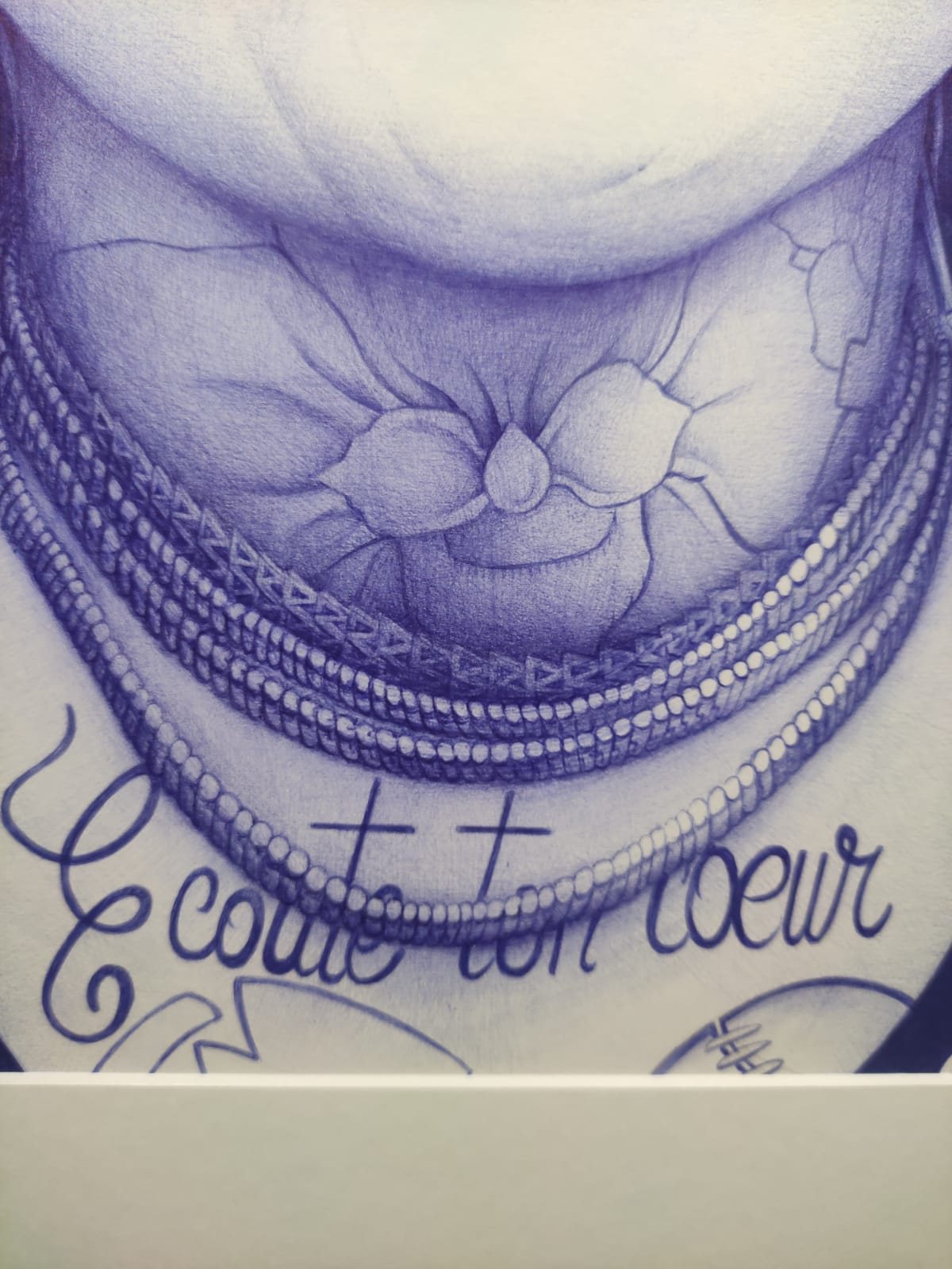 Listen Your Art — Beus
